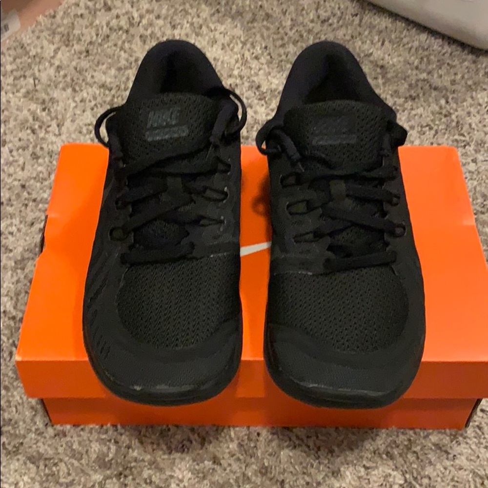 Women’s Nike Free 5.0